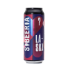 Alus Sibeeria LASKA (0,5 l skard.)