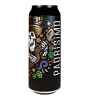 Alus Sibeeria PADRISIMO, (0,5 l skard.) Alus Sibeeria PADRISIMO, (0,5 l skard.)