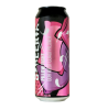Alus Sibeeria PILLOW FIGHT (0,5 l skard.) Alus Sibeeria PILLOW FIGHT (0,5 l skard.)