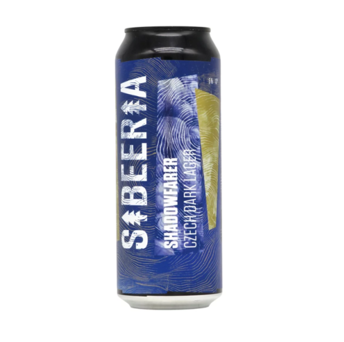 Alus Sibeeria SHADOWFARER (0,5 l skard.)