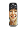 Alus Sibeeria x Namachan SMOKED LADY, (0,5 l skard.)