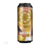 Alus Sibeeria YUMMY (Pieapple x Guava x Coconut), (0,5 l skard.) Alus Sibeeria YUMMY (Pieapple x Guava x Coconut), (0,5 l skard.)