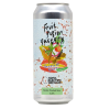 Alus Sofia Electric Brewing FRUIT FUSION TROPICAL SOUR  (0,5 l skard.)
