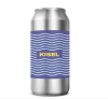 Alus Sofia Electric Brewing KISEL  (0,5 l skard.)