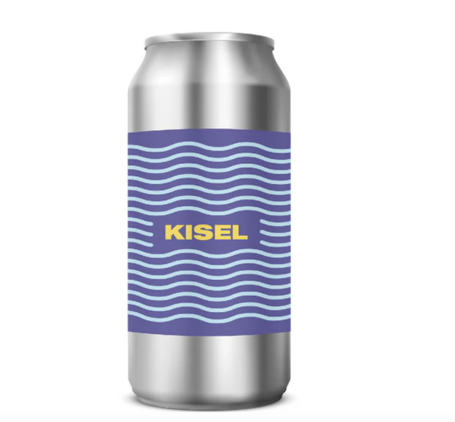 Alus Sofia Electric Brewing KISEL  (0,5 l skard.)