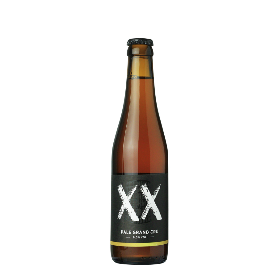 Alus Sosab XX GRAND CRU, 0,33 l but.