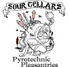 Alus Sour Cellars Brewery PYROTECHNIC PLEASANTRIES (0,75 l but.) 