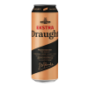 Alus Švyturys EKSTRA DRAUGHT (0,568 l skard.)