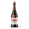 Alus Švyturys VINTAGE 2024 BLUEBERRY & MAPLE STOUT (0,75 l but.)