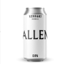 Alus Verdant Brewing Co. ALLEN  (0,44 l skard.) 