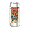 Alus Verdant Brewing Co. CAUTION! INTERNAL TRAFFIC (0,44 l skard.) Alus Verdant Brewing Co. CAUTION! INTERNAL TRAFFIC (0,44 l skard.)