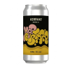Alus Verdant Brewing Co. HOP CUSTARD (0,44 l skard.) Alus Verdant Brewing Co. HOP CUSTARD (0,44 l skard.)