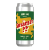 Alus Verdant Brewing Co. SMARZEN (0,44 l skard.) Alus Verdant Brewing Co. SMARZEN (0,44 l skard.)