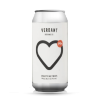 Alus Verdant Brewing Co. VANITY METRICS  (0,44 l skard.) 