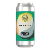 Alus Verdant Brewing Co. x Pinta BESKIDY (0,44 l skard.) Alus Verdant Brewing Co. x Pinta BESKIDY (0,44 l skard.)
