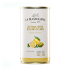 Alyvuogės La Masrojana su citrina (150 g)