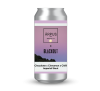 Arpus x Blackout (Chocolate x Cinnamon x Chilli) IMPERIAL STOUT  (0,44 l skard.)