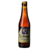 Bierbrouwerij De Koningshoeven LA TRAPPE QUADRUPEL (0,33 l but.)