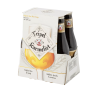Bosteels TRIPEL KARMELIET (6 x 0,33 l but.) Bosteels TRIPEL KARMELIET (6 x 0,33 l but.)