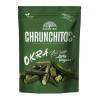 CHRUNCHITOS Traški okra (45g)