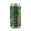 Gaiv.Gėr. Arpus GINGER ALE, 0,44 l skard. 