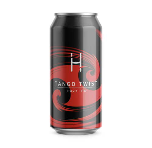 Hopalaa! TANGO TWIST (0,44 l skard.)