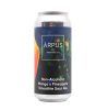 Nealk. Alus Arpus SMOOTHIE SOUR ( Mango x Pineapple), 0,44 l skard. Nealk. Alus Arpus SMOOTHIE SOUR ( Mango x Pineapple), 0,44 l skard.