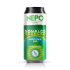 Nealk. Alus Nepo MATCHA IPA  (0,5 l skard.) 