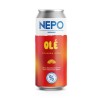 Nealk. Alus Nepo OLE SPANISH GOSE (0,5 l skard.) 