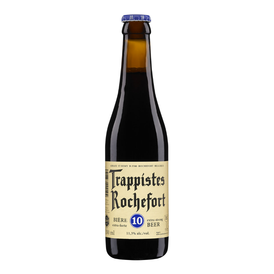 Alus ROCHEFORT 10 (0,33 l but.)