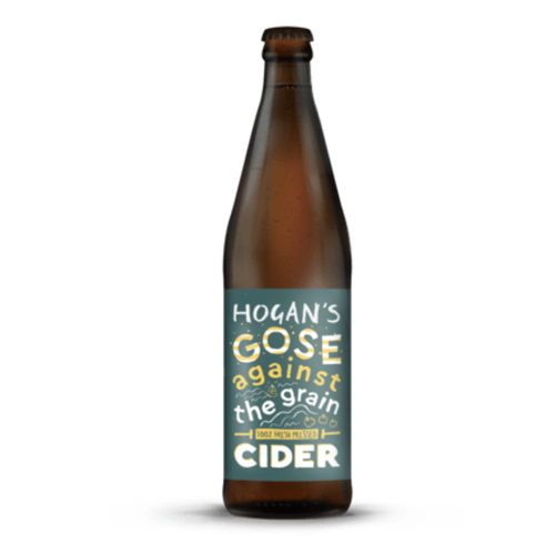 Sidras HOGAN’S GOSE AGAINST THE GRAIN  (0,5 but.)