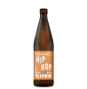 Sidras HOGAN’S HIP HOP (0,5 but.)