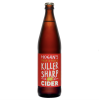 Sidras HOGAN’S KILLER SHARP  (0,5 but.)