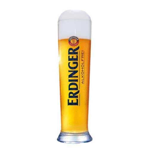 Taurė  alui ERDINGER  (0,5 l)