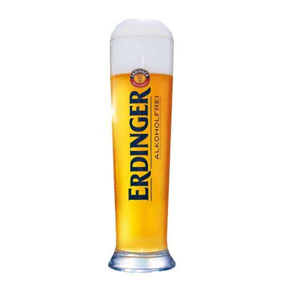 Taurė  alui ERDINGER  (0,5 l)