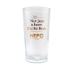 Taurė alui NEPO Brewing 0,44 l Taurė alui NEPO Brewing 0,44 l
