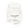 Taurė alui ŠVYTURYS  COMPASS (0,33l)