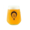 Taurė alui Verdant Peacebulb Mencia Glass 0,44 l Taurė alui Verdant Peacebulb Mencia Glass 0,44 l