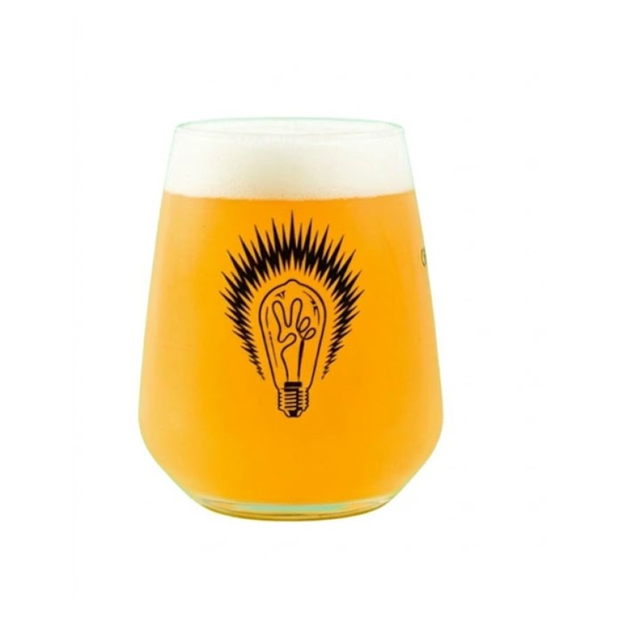 Taurė alui Verdant Peacebulb Mencia Glass 0,44 l Taurė alui Verdant Peacebulb Mencia Glass 0,44 l