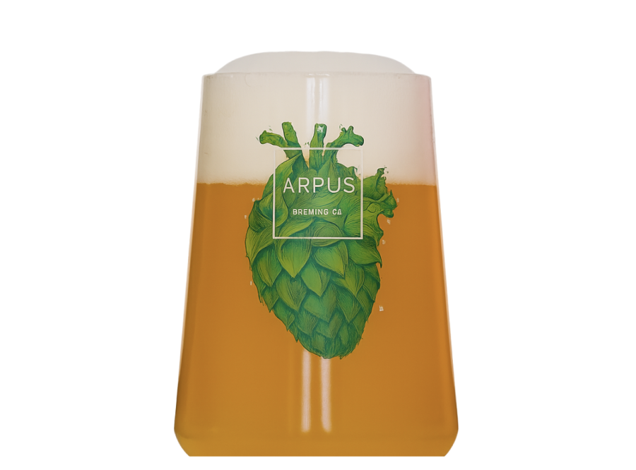 Taurė ARPUS (0,4 l pinta)