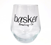 Taurė BASKER BREWING CO.  (0,4 l)