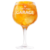 Taurė GARAGE (ant kojelės)