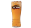 Taurė MAGNERS (0,5 l pinta)