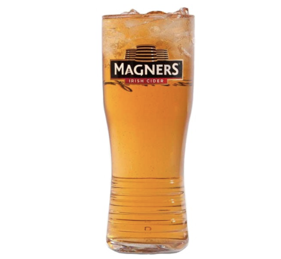 Taurė MAGNERS (0,5 l pinta)