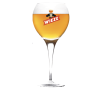 Taurė PETRUS WIEZE (0,5 l ant kojelės) Taurė PETRUS WIEZE (0,5 l ant kojelės)