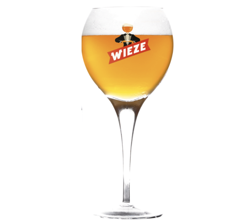 Taurė PETRUS WIEZE  (0,5 l ant kojelės)