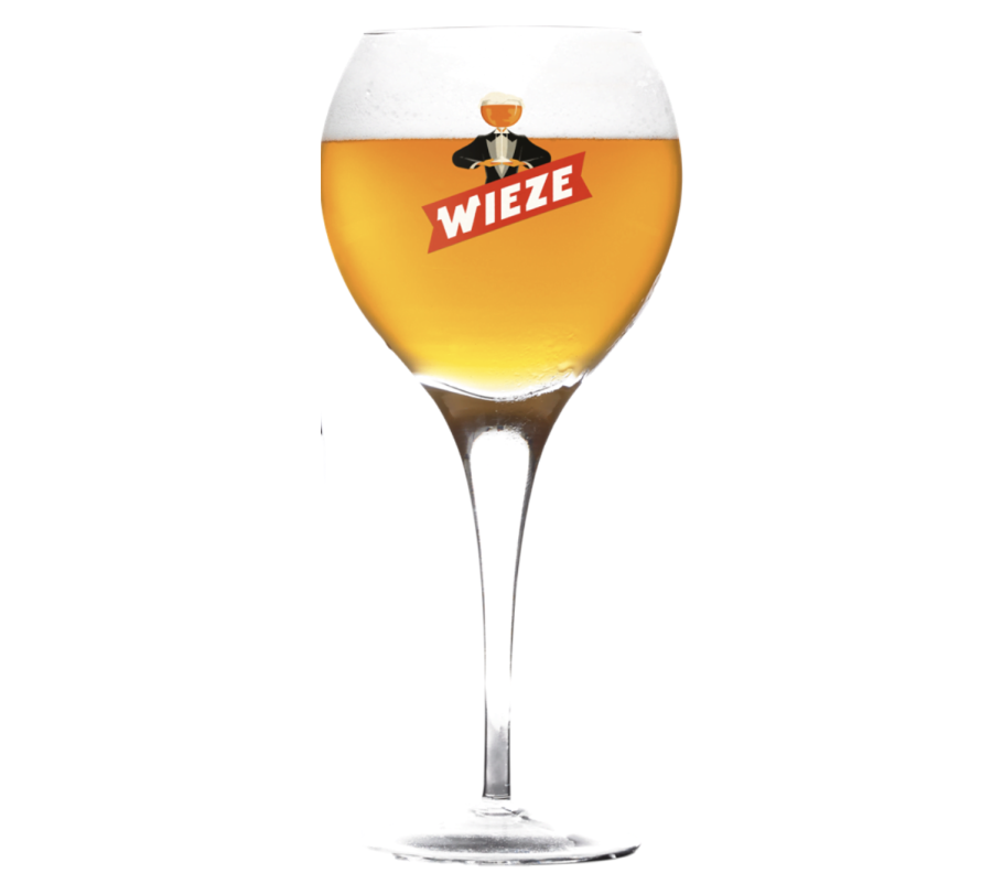 Taurė PETRUS WIEZE (0,5 l ant kojelės) Taurė PETRUS WIEZE (0,5 l ant kojelės)