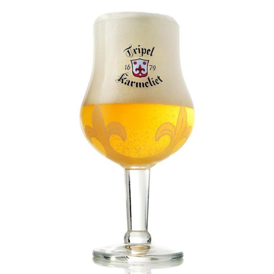 Taurė alui TRIPEL KARMELIET (0,3 l)