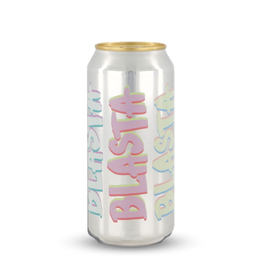 Tuletorn brewing BLASTA (0,44 l skard.) Tuletorn brewing BLASTA (0,44 l skard.)