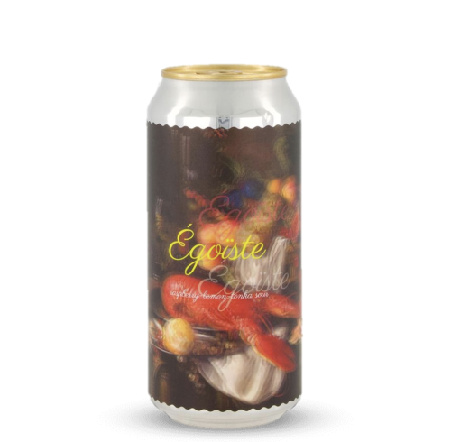 Tuletorn Brewing EGOISTE  (0,44 l skard.)